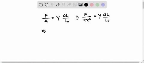 two-solid-rods-have-the-same-length-and-are-made-of-the-same-material-with-circular-cross-sections-r
