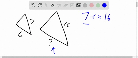 triangles-a-b-c-and-d-e-f-are-similar-triangles-solve-and-round-to-nearest-tenth-find-side-d-e-fig-2