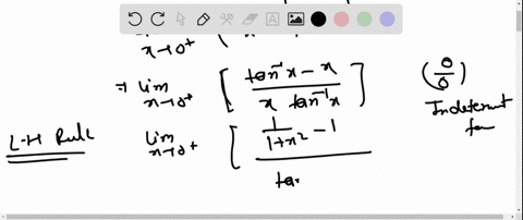 8-68-find-the-limit-use-lhospitals-rule-where-appropriate-if-there-is-a-more-elementary-method-co-47