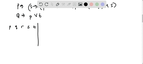 for-each-pair-of-propositions-p-and-q-state-whether-or-not-p-equiv-q-ps-rightarrowp-wedge-neg-r-wedg