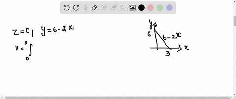 find-the-volume-of-the-solid-bounded-by-the-graphs-of-the-given-equations-2-xyz6-x0-y0-z0-text-first