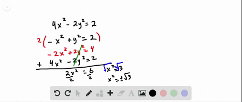 solve-each-nonlinear-system-of-equations-for-real-solutions-leftbeginarrayc-4-x2-2-y22-x2y22-endarra
