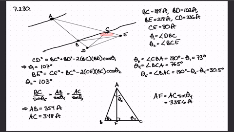 the-distance-across-the-river-shown-in-the-figure-on-the-next-page-can-be-found-without-measuring-an