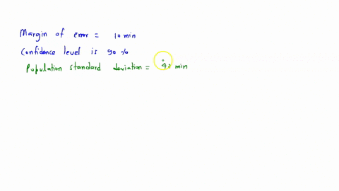 a-researcher-wishes-to-estimate-the-average-number-of-minutes-per-day-a-person-spends-on-the-interne