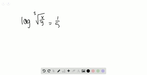 in-exercises-1-40-use-properties-of-logarithms-to-expand-each-logarithmic-expression-as-much-as-p-32