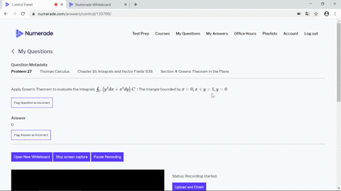 apply-greens-theorem-to-evaluate-the-integrals-oint_clefty2-d-xx2-d-yright-c-the-triangle-bounded-by