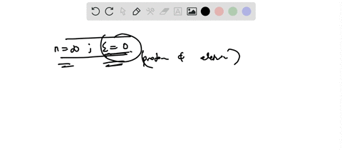 explain-the-physical-significance-of-the-state-characterized-by-ninfty-and-e0-for-a-hydrogen-atom