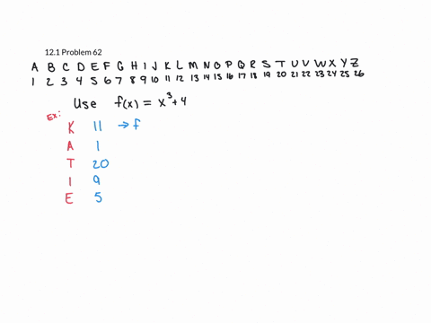 use-fxx34-to-encode-your-name-using-the-above-letternumber-assignment