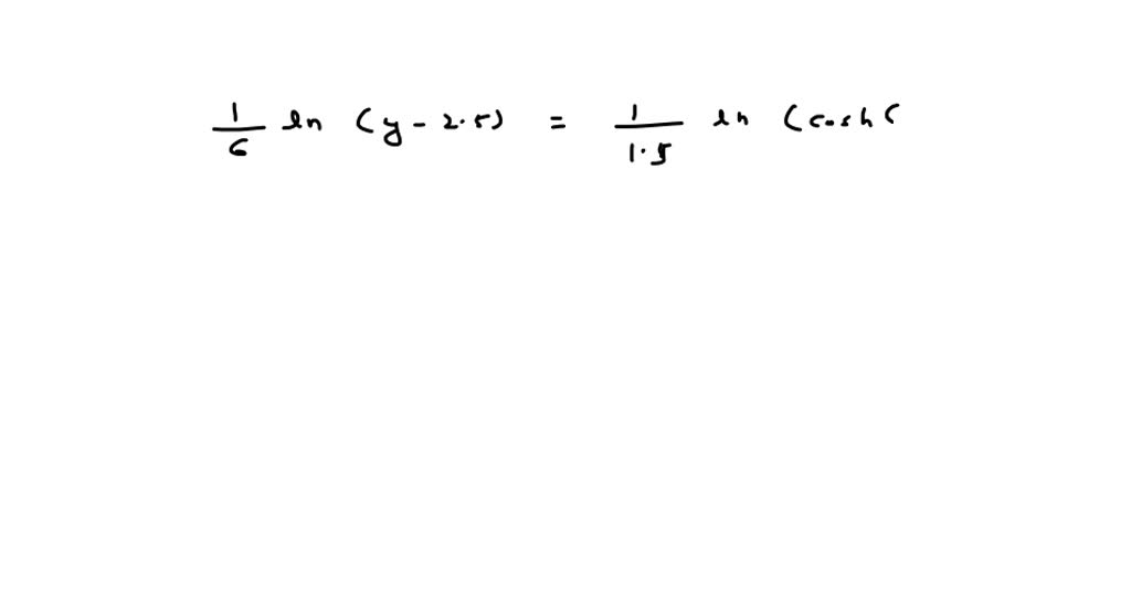 solved-y-6-y-2-5-tanh1-5-x-numerade