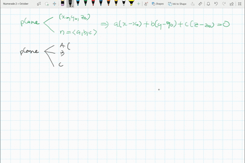 23-40-find-an-equation-of-the-plane-the-plane-through-the-points-011101-and-110