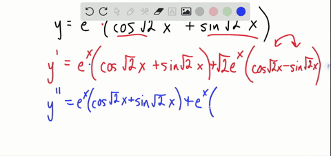 show-that-the-function-yfx-is-a-solution-of-the-differential-equation-beginarraylyexcos-sqrt2-xsin-s