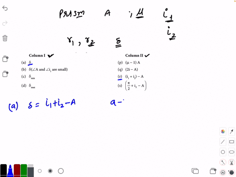 a-ray-of-light-is-incident-on-a-prism-of-angle-mathrma-and-refractive-index-mu-at-an-angle-mathrmi_1