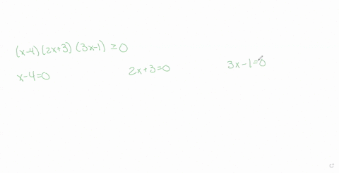 solve-each-polynomial-inequality-give-the-solution-set-in-interval-notation-x-42-x33-x-1-geq-0