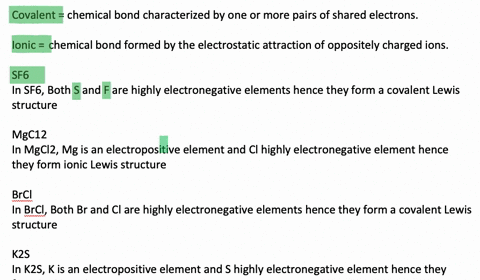 is-each-compound-best-represented-by-an-ionic-or-a-covalent-lewis-structure-a-mathrmsf_6-b-mathrmmgc