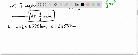 a-evaluate-iiint_e-d-v-where-e-is-the-solid-enclosed-by-the-ellipsoid-x2-a2y2-b2z2-c21-use-the-tra-2