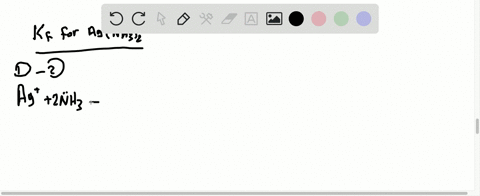 calculate-the-k_mathrmf-of-mathrmagleftmathrmnh_3right_2-from-mathrmaga-qmathrme-rightleftharpoons-m