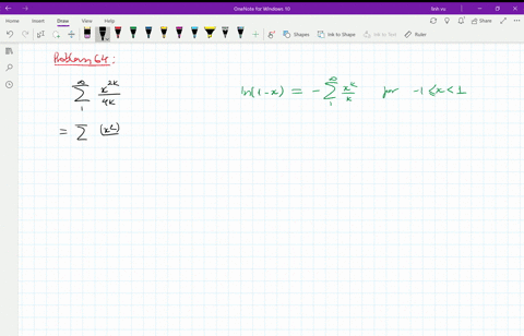 series-to-functions-find-the-function-represented-by-the-following-series-and-find-the-interval-of-3