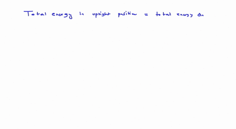 a-thin-uniform-operatornamerod-a-b-of-mass-m-and-length-l-is-hinged-at-one-end-a-to-the-level-floor-