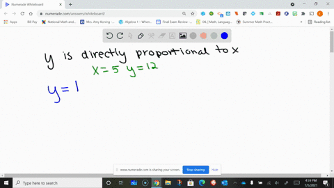 assume-that-y-is-directly-proportional-to-x-use-the-given-x-value-and-y-value-to-find-a-linear-mod-9