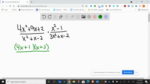 multiply-or-divide-and-if-possible-simplify-frac4-x29-x2x2x-2-cdot-fracx2-13-x2x-2