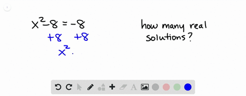 determine-the-number-of-real-solutions-for-each-equation-x2-8-8