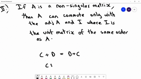 statement-1-there-are-infinitely-many-matrices-of-second-order-which-commute-with-the-matrix-leftbeg