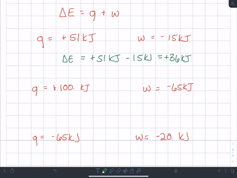 calculate-delta-e-for-each-of-the-following-cases-a-q51-mathrmkj-w-15-mathrmkj-b-q100-mathrmkj-w-65-