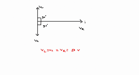 in-an-lcr-series-ac-circuit-the-voltage-across-each-of-the-components-mathrml-mathrmc-and-mathrmr-is