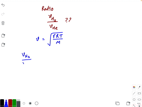 the-ratio-of-the-velocity-of-sound-in-hydrogen-leftgammafrac75right-to-that-in-helium-leftgammafrac5
