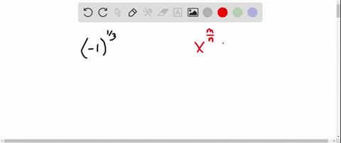 evaluate-each-expression-or-state-that-it-is-not-a-real-number-11-3