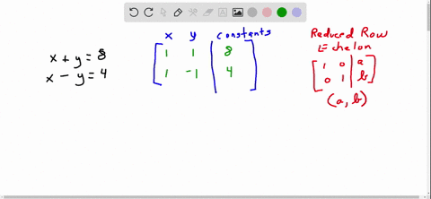solve-each-system-of-equations-using-matrices-row-operations-if-the-system-has-no-solution-say-th-36