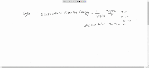 match-the-following-column-i-a-electrostatic-potential-energy-b-gravitational-potential-energy-c-ela