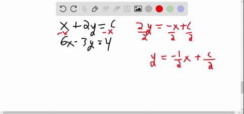 solve-the-system-of-equations-let-c-be-any-real-number-show-that-this-system-has-exactly-one-solutio