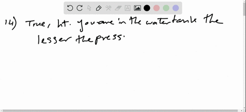 determine-whether-the-statement-is-true-or-false-explain-your-answer-in-a-rectangular-water-tank-the