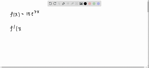 compute-the-derivative-of-the-following-functions-fx15-e3-x