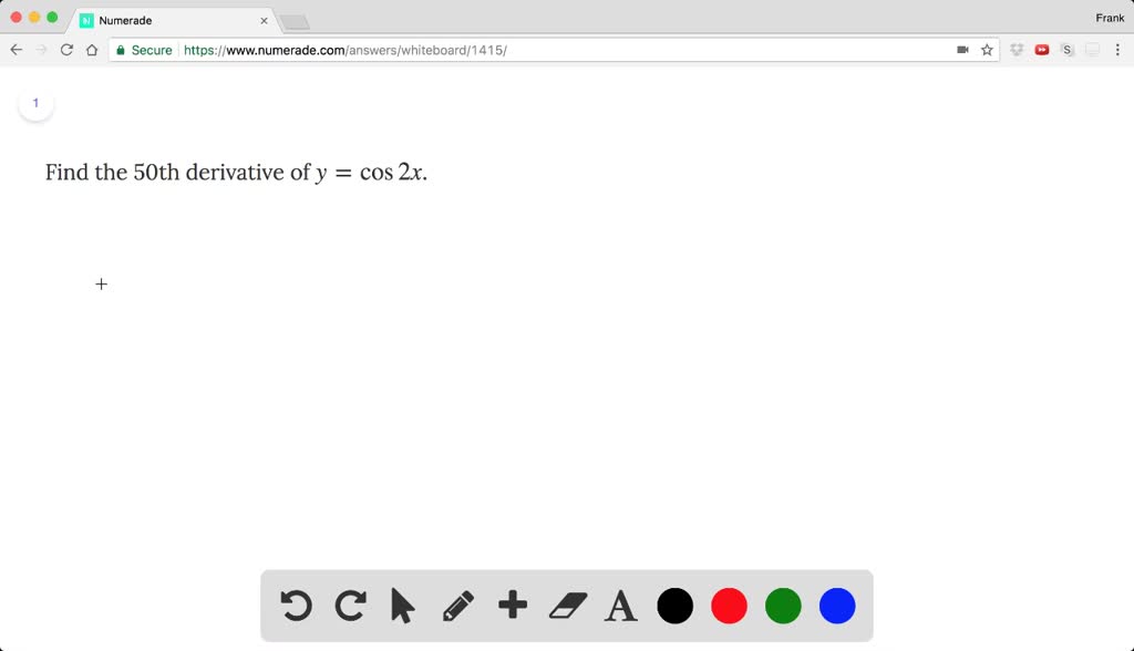 solved-find-the-50th-derivative-of-y-cos2x