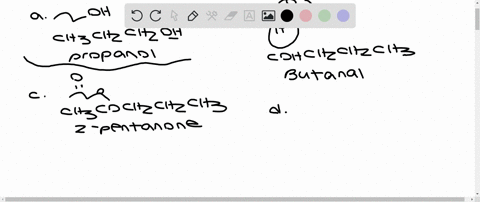 write-the-structural-formula-of-a-representative-compound-for-each-of-these-classes-of-organic-compo