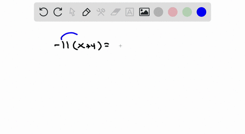 use-the-distributive-property-to-rewrite-each-expression-11x4