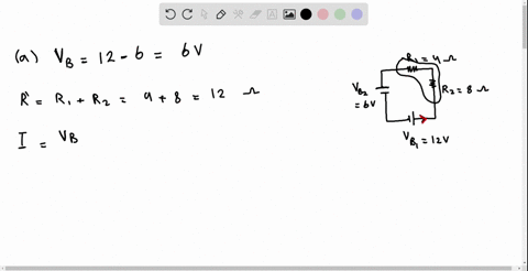 assume-that-the-batteries-in-fig-27-42-have-negligible-internal-resistance-find-a-the-current-in-the