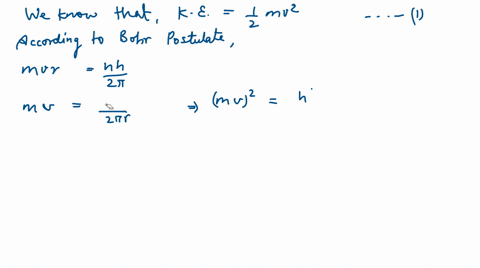 the-kinetic-energy-of-an-electron-in-the-second-bohr-orbit-of-a-hydrogen-atom-is-lefta_0right-is-b-2