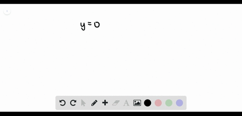 find-the-slope-and-the-intercepts-of-each-line-y0