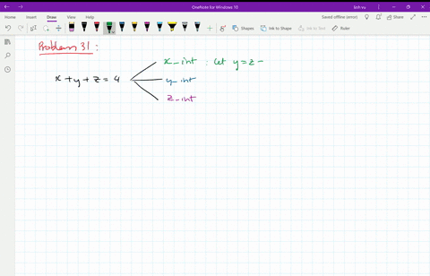 sketch-the-given-plane-xyz4