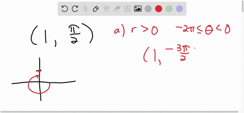 plot-each-point-given-in-polar-coordinates-and-find-other-polar-coordinates-r-theta-of-the-point--21