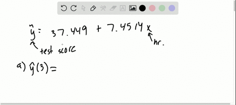 find-the-equation-of-the-regression-line-for-the-data-then-construct-a-scatter-plot-of-the-data-an-3