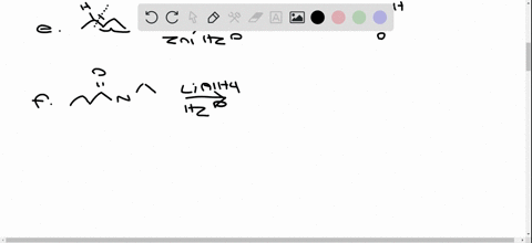 give-the-products-of-the-following-reactions-indicate-whether-each-reaction-is-an-oxidation-or-a-red