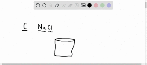 suppose-you-have-a-mixture-of-sodium-chloride-mathrmnacl-and-carbon-c-explain-how-you-can-use-water-