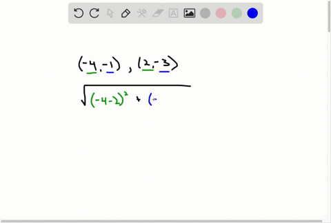 find-the-distance-between-each-pair-of-points-if-necessary-express-answers-in-simplified-radical-f-8
