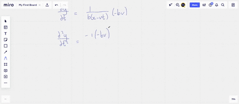 show-that-the-wave-function-yln-bx-v-t-is-a-solution-to-equation-1626-where-b-is-a-constant