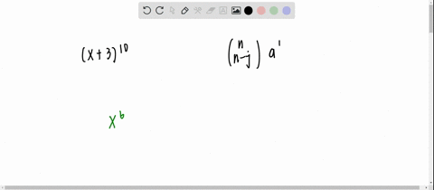 use-the-binomial-theorem-to-find-the-indicated-coefficient-or-term-the-coefficient-of-x6-in-the-ex-2