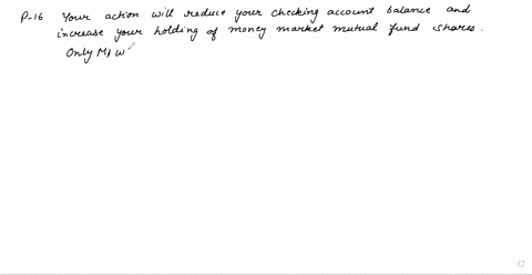 assume-that-you-are-interested-in-earning-some-return-on-the-idle-balances-you-usually-keep-in-your-